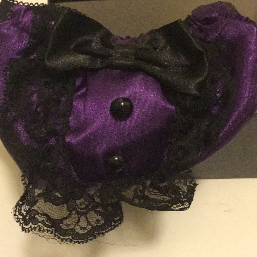 Fredericks of Hollywood lingerie